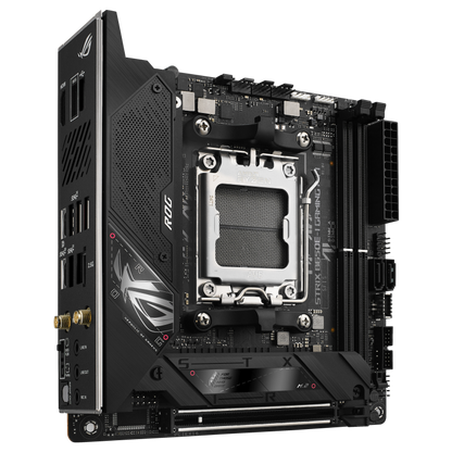 ROG STRIX B650E-I GAMING WIFI AMD B650 AM5 ITX MB