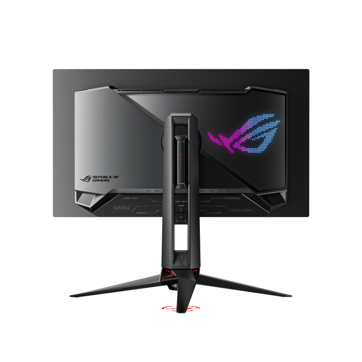 Asus ROG SWIFT PG27UCDM 27IN 4K GAMING MONITOR