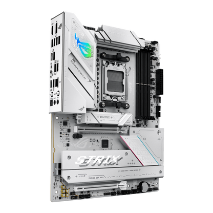 ROG STRIX B850-A GAMING WIFI