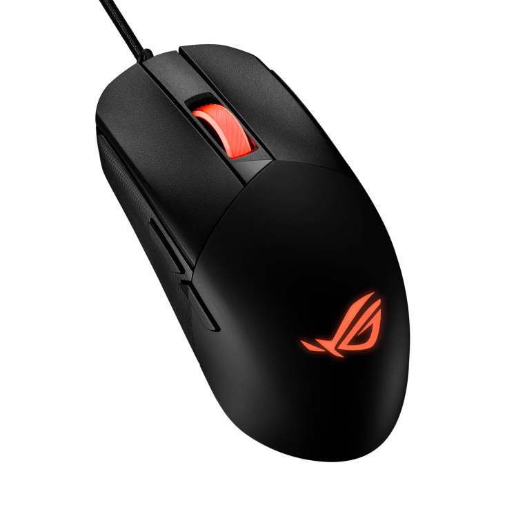 ROG Strix Impact III Gaming Mouse