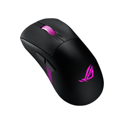 ROG Keris II Origin Gaming Mouse - Black
