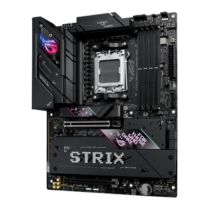 ROG STRIX B850-E GAMING WIFI