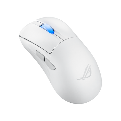 ASUS ROG Keris II Ace ML ultralight 54-gram pro gaming mouse