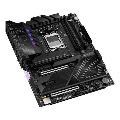 ROG CROSSHAIR X870E APEX