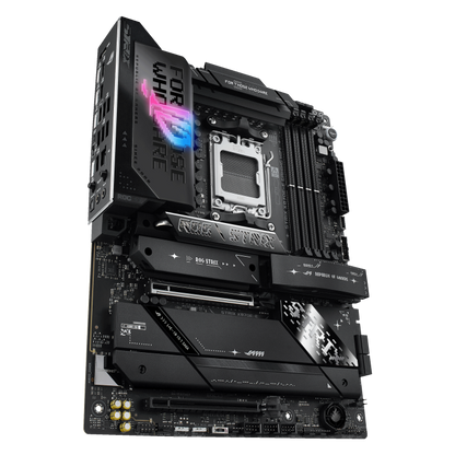 ROG STRIX X870E-E GAMING WIFI