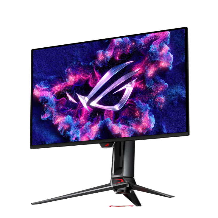 Asus ROG SWIFT PG27UCDM 27IN 4K GAMING MONITOR