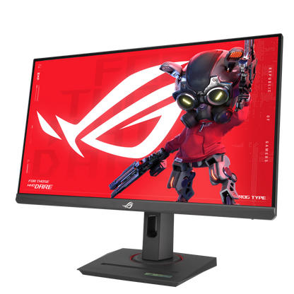 ROG Strix Monitor XG259CS 24.5in 180HZ
