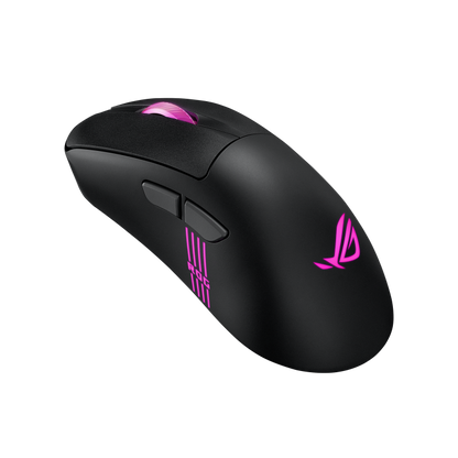 ROG Keris II Origin Gaming Mouse - Black