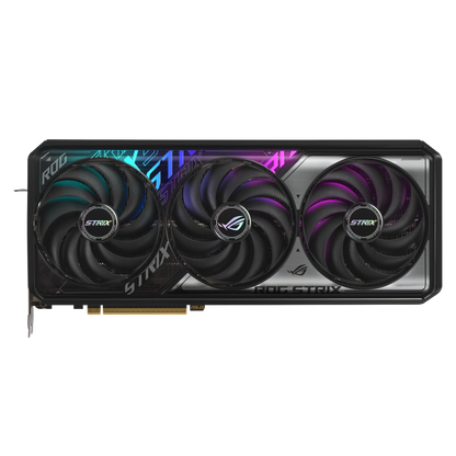 ROG Strix GeForce RTX 5070 12GB GDDR7 OC Edition