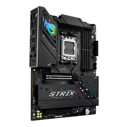 ROG STRIX B850-F GAMING WIFI