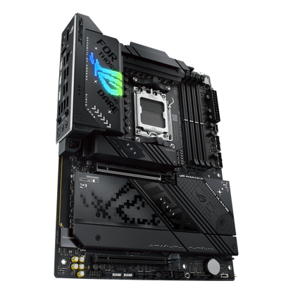 ROG STRIX X870-F GAMING WIFI
