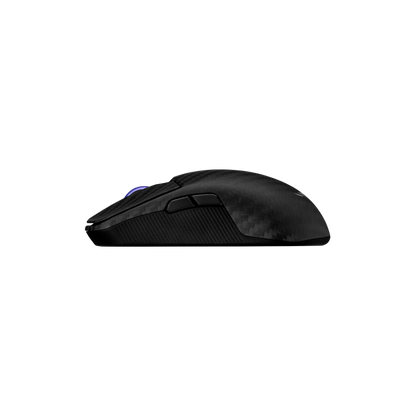 ASUS ROG Harpe Ace Extreme is a high-end, 47-gram wireless gaming mouse
