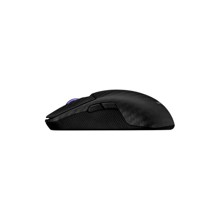 ASUS ROG Harpe Ace Extreme is a high-end, 47-gram wireless gaming mouse