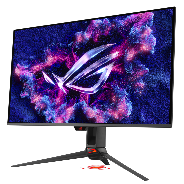 ROG Swift OLED PG32UCDM Gen3 - 32" QD-OLED