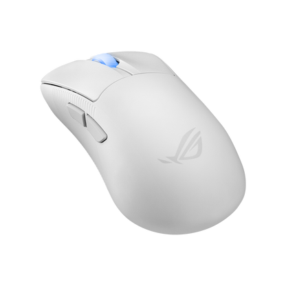 ASUS ROG Keris II Ace ML ultralight 54-gram pro gaming mouse