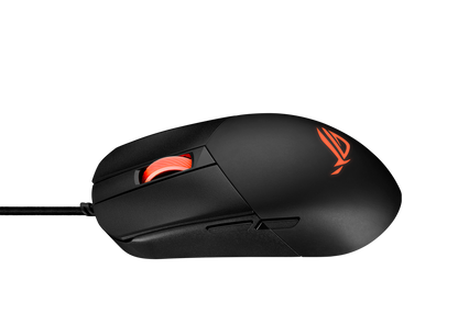 ROG Strix Impact III Gaming Mouse
