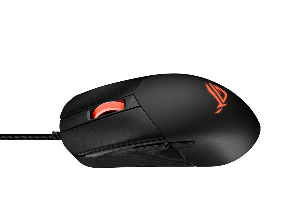 ROG Strix Impact III Gaming Mouse
