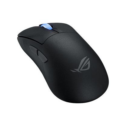 ROG Keris II Ace Ultralight Gaming Mouse (Black)