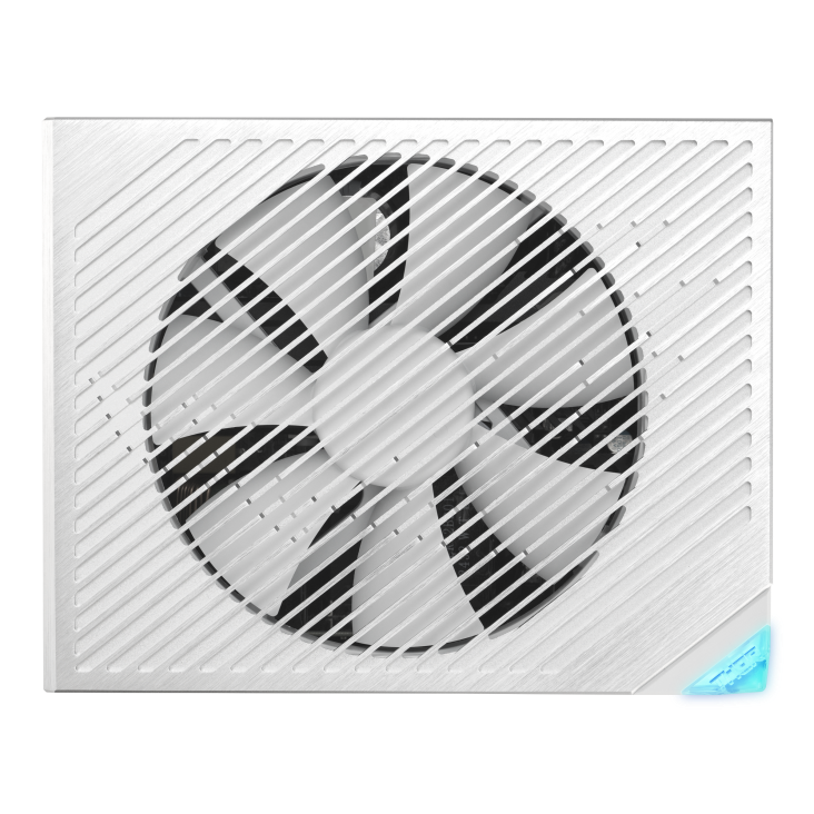 ROG Thor 1200W Platinum III White Edition