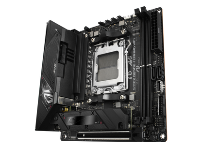 ROG STRIX B650E-I GAMING WIFI AMD B650 AM5 ITX MB