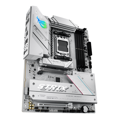 ROG STRIX B850-A GAMING WIFI
