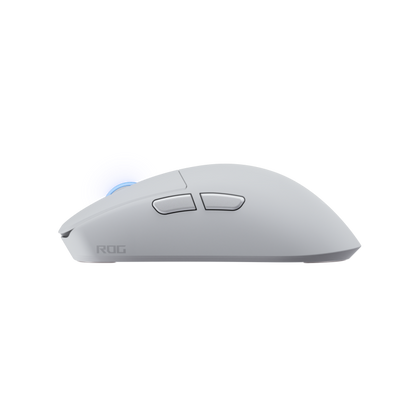 ROG Harpe II Ace Gaming Mouse - Moonlight White