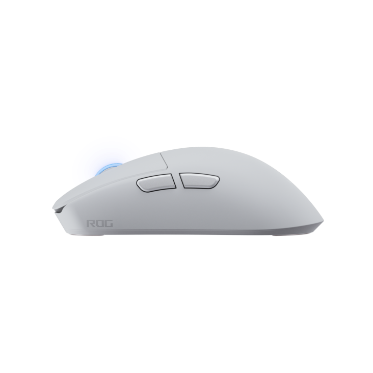 ROG Harpe II Ace Gaming Mouse - Moonlight White