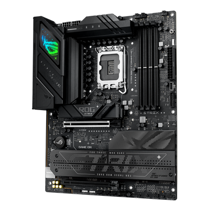 ROG STRIX B860-F GAMING WIFI
