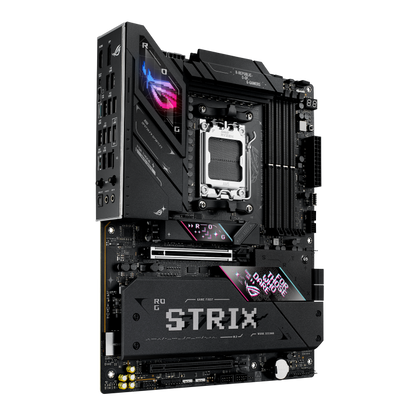 ROG STRIX B850-E GAMING WIFI