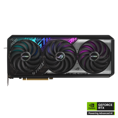 ROG Strix GeForce RTX 5070 12GB GDDR7 OC Edition