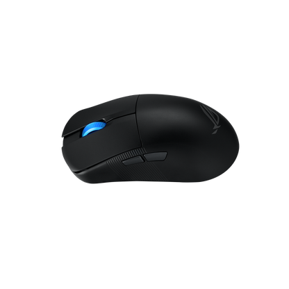 ROG Harpe Ace Mini 8K Hz wireless polling rate gaming mouse