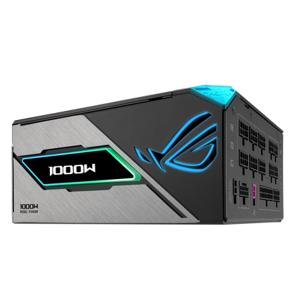ROG Thor 1000W Platinum III