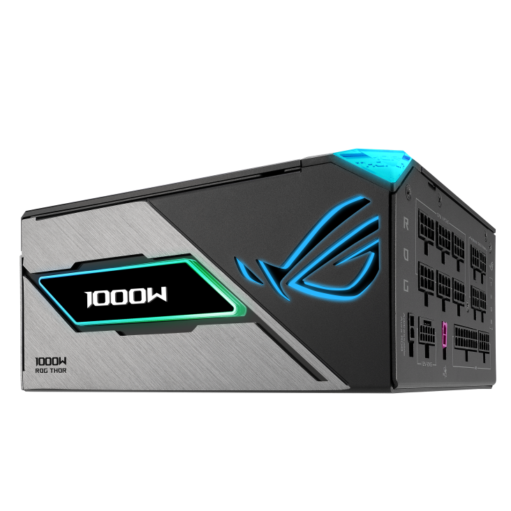 ROG Thor 1000W Platinum III