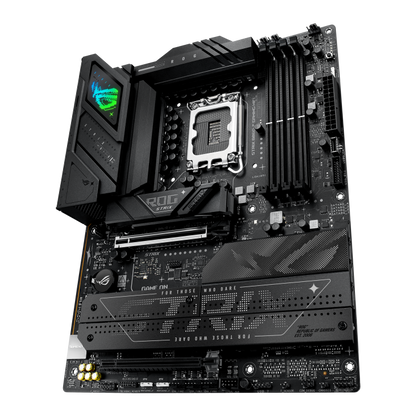ROG STRIX B860-F GAMING WIFI