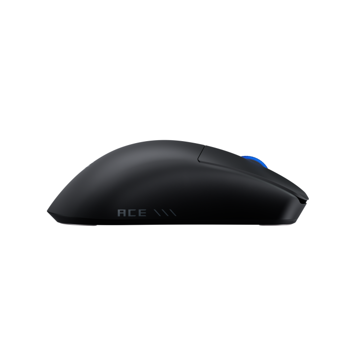 ROG Harpe II Ace Gaming Mouse - Black