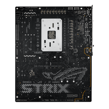 ROG STRIX B850-E GAMING WIFI