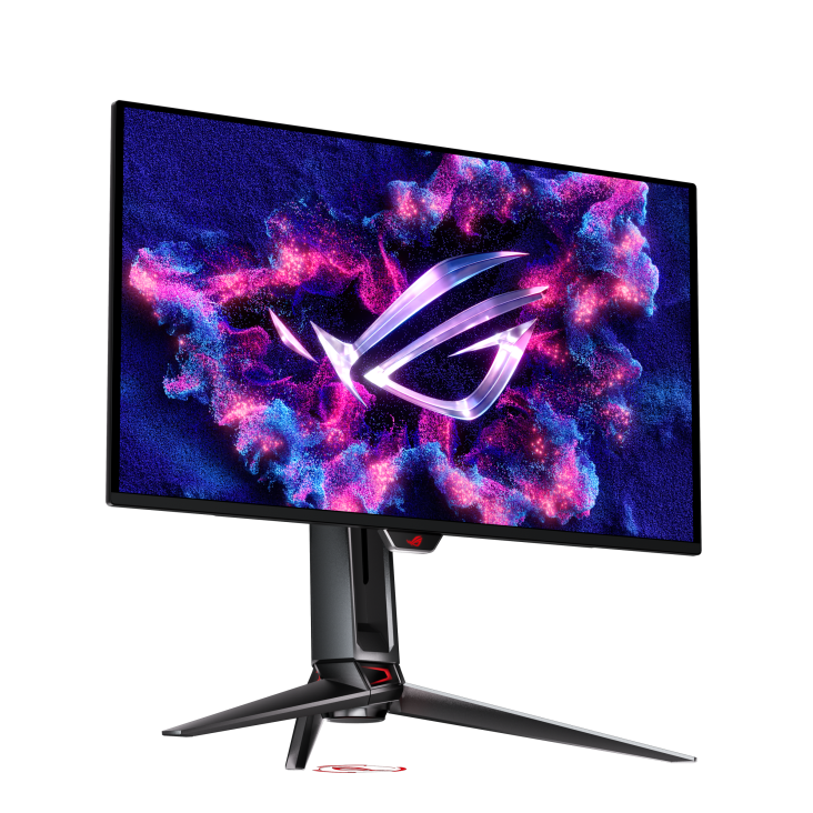 Asus ROG SWIFT PG27UCDM 27IN 4K GAMING MONITOR