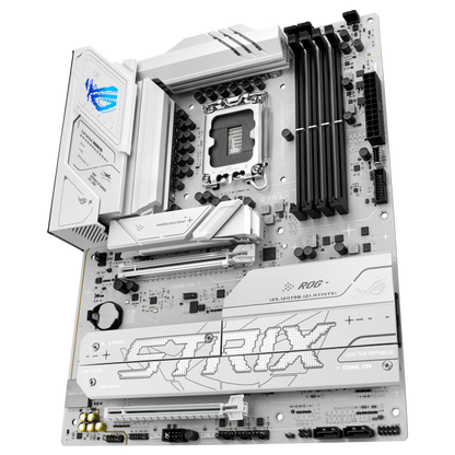 ROG STRIX B860-A GAMING WIFI