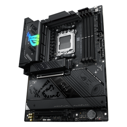 ROG STRIX X870-F GAMING WIFI