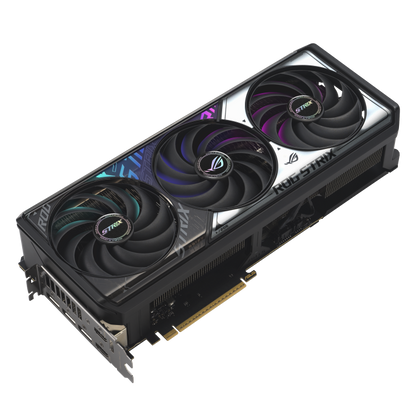 ROG Strix GeForce RTX 5070 12GB GDDR7 OC Edition