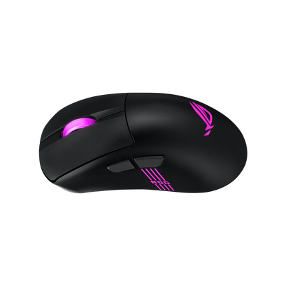 ROG Keris II Origin Gaming Mouse - Black