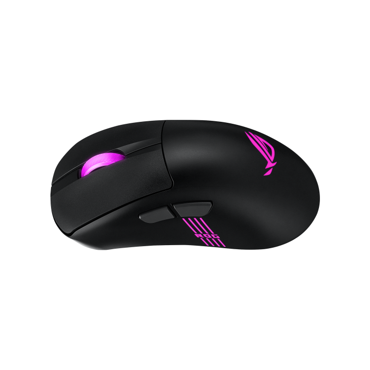 ROG Keris II Origin Gaming Mouse - Black