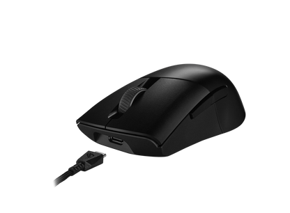 ASUS ROG KERIS WIRELESS AIMPOINT GAMING MOUSE