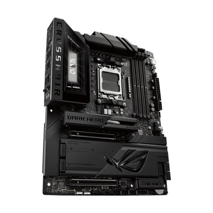 ROG CROSSHAIR X870E DARK HERO