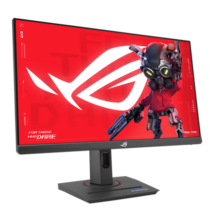 ROG Strix Monitor XG259CS 24.5in 180HZ