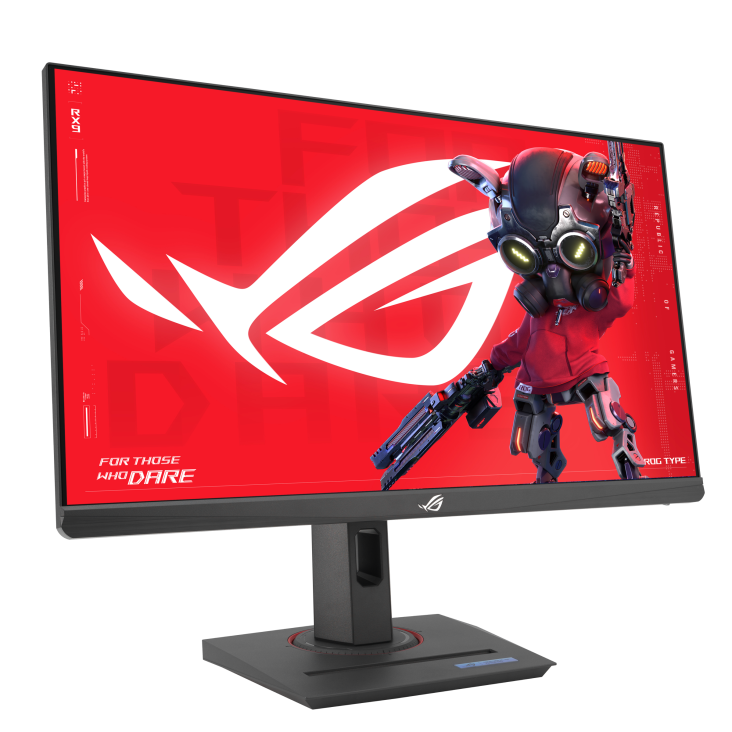 ROG Strix Monitor XG259CS 24.5in 180HZ