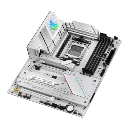 ROG STRIX B850-A GAMING WIFI