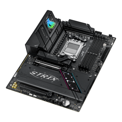 ROG STRIX B850-F GAMING WIFI