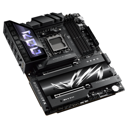ROG CROSSHAIR X870E HERO