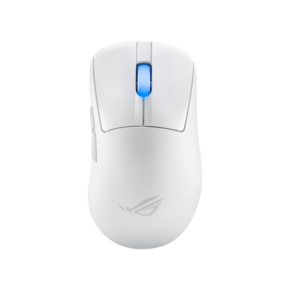 ASUS ROG Keris II Ace ML ultralight 54-gram pro gaming mouse